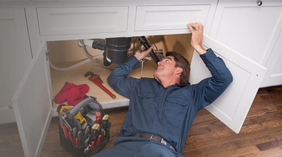 Professional Leak Detection Services in West Rupert, VT